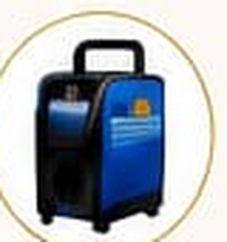 Welding machine